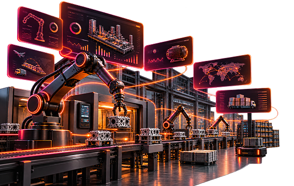 Manufacturing